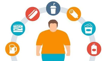6 tipos de obesidad y a qué se debe cada una