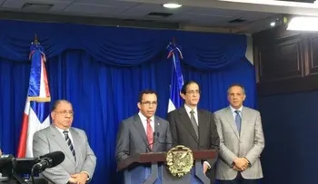 Gobierno Dominicano descalifica a secretario general OEA para mediar con Haití