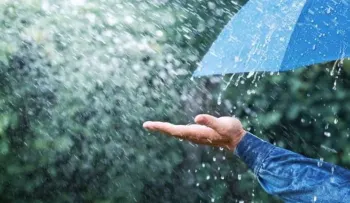 Onda tropical y vaguada provocarán aguaceros y tormentas eléctricas en varias regiones, según Indomet
