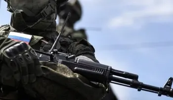 Rusia asegura haber tomado la localidad de Samoilovka en Zaporiyia
