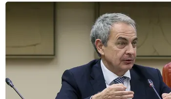 El Partido Popular cita a José Luis Rodríguez Zapatero por Plus Ultra