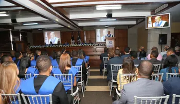 MP gradúa primera promoción de programa para investigadores criminales