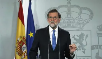 Rajoy: â??No se han respetado los mínimos estándares democráticos en Venezuelaâ?