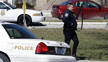 Fotos: El tiroteo en Universidad Purdue deja un muerto 