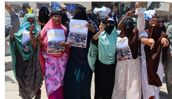 Crece tensión en Somalia por extensión del mandato presidencial