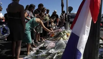 Ningún dominicano entre víctimas atentado en Niza