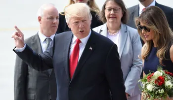 La larga lista de desacuerdos de Trump con el G20