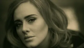 Adele bate récords en YouTube con su canción 'Hello'