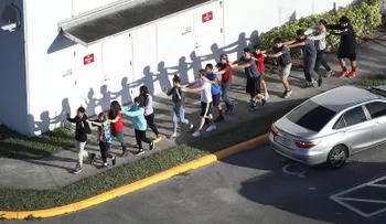 Parkland, la ciudad donde ocurrió el tiroteo en la Florida, fue nombrada la más segura en 2017