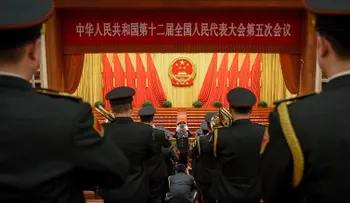 China critica a Corea del Norte y elogia a EE.UU. sobre la cuestión nuclear