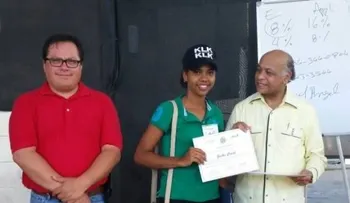 Consulado dominicano en Miami capacita productores para exportar a EE.UU.