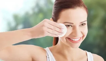 10 errores que cometemos al aplicar las cremas faciales