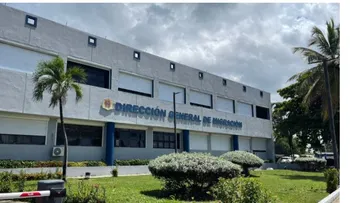 Migración repatria 1,300 extranjeros indocumentados
