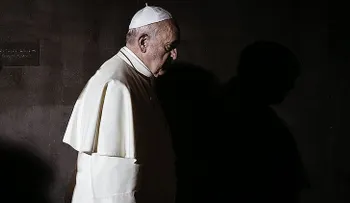 ¿Es el papa Francisco realmente católico?