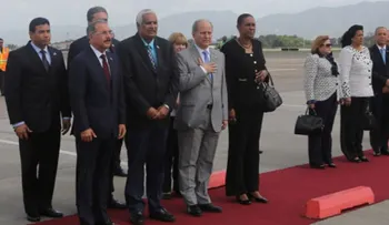 En CARICOM hablan de integración, energía, conectividad aérea y comercio