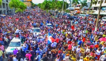 Esta es la única razón por la que no han sometido proyecto de reforma