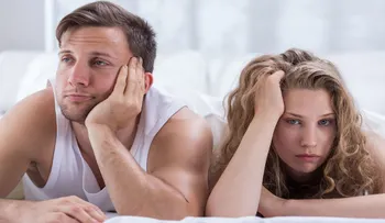 Por qué dormir poco afecta el deseo sexual