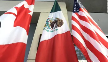 EE.UU. y Canadá no llegan a un acuerdo sobre el Nafta