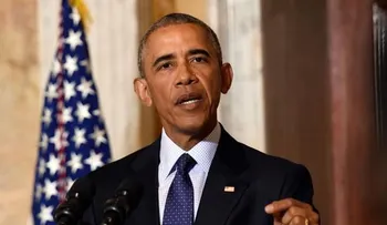 Obama nunca ordenó espiar a ningún ciudadano estadounidense