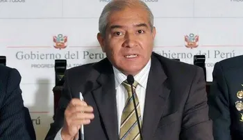 Asegura la criminalidad se redujo un 20 % en Navidad