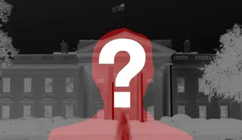 Revelan una gran pista identidad autor de la columna en The New York Times 