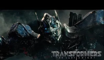 Transformers 5: Este es el primer tráiler de "The Last Knight"