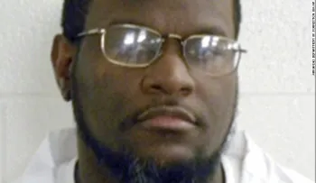 Arkansas ejecuta cuarto preso en una semana