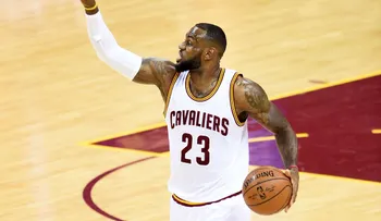LeBron James invirtió en una pequeña cadena de pizzerías que ahora es la de más rápido crecimiento en EE.UU.