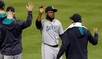 Bartolo Colón tiene su peor salida de la temporada