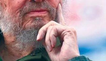 Las cenizas de Fidel Castro recorrerán Cuba para su último adiós