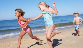 Prevención infantil: ahogamientos, golpes en la cabeza, mordeduras y picaduras