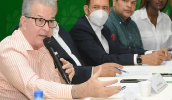 Partido Fuerza del Pueblo inicia reuniones nacionales con equipos de trabajo