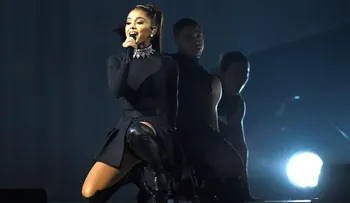 Los inapropiados tuits contra Ariana Grande tras el atentado en Manchester