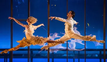 La danza de la vida