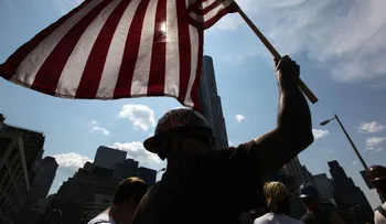 La clase media ya no domina en Estados Unidos