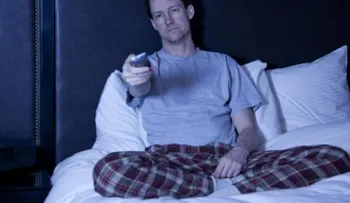 4 trucos imprescindibles para combatir el insomnio  