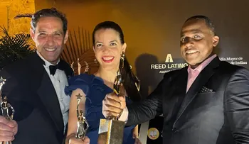Estrategia y Comunicación RD gana en Premios Reed Latinos 2024