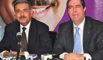 Danilo llama a no bajar intensidad de la campaña para obtener victoria histórica en mayo