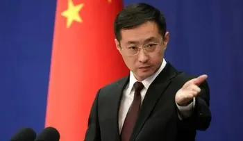 China reitera que adoptará todas las medidas necesarias ante amenazas de sanciones de EE.UU. por Irán