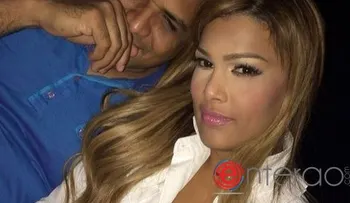 Caroline Aquino termina su matrimonio de 4 meses