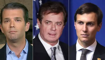 Donald Trump Jr, Paul Manafort y Jared Kushner testificarán sobre la injerencia rusa en las elecciones
