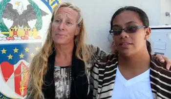 Las 7 incoherencias que siembran dudas del relato de las mujeres que sobrevivieron cinco meses en el Pacífico