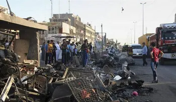 Ataques dejan 31 muertos en Irak