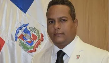 Cabecilla red de Operación Falcón financió con RD$9,000.000 campaña completa diputado PRM, Nelson Marmolejos Gil 