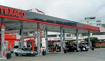 Bajan RD$2.70 y RD$2.90 a los precios de las gasolinas   