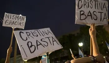 No hay resto de pólvora en manos de fiscal muerto 