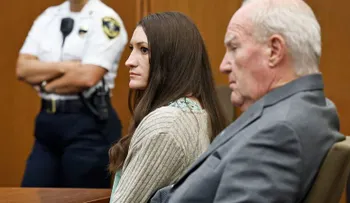 Jurado en juicio de Lindsay Clancy no logra veredicto; posible anulación