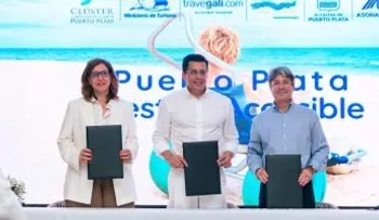 Turismo y entidades firman convenio para convertir a Puerto Plata en destino accesible e inclusivo