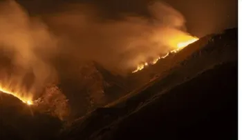 Eurocámara aprueba 120,5 millones para España por incendios de 2025