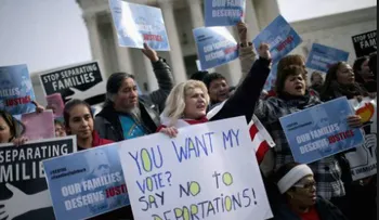 5 años de DACA: programa que protege a inmigrantes indocumentados está en peligro